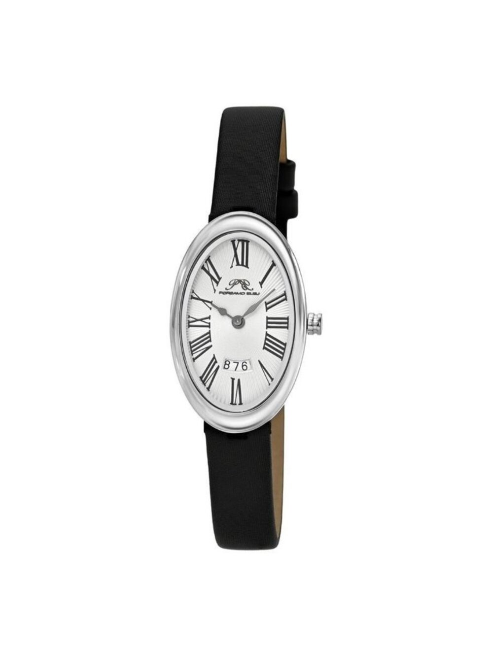 NWT Porsamo Bleu Eloise Quartz White Dial Ladies Watch